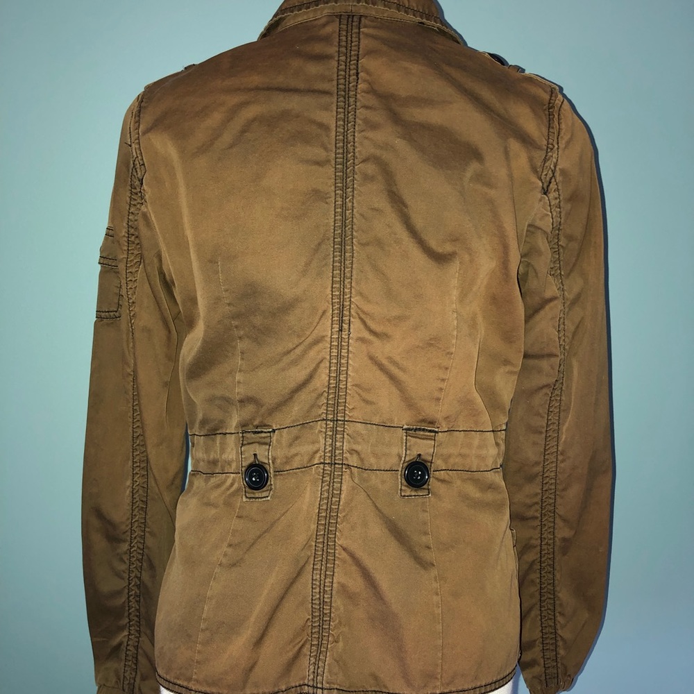 Jacket - Picture 2 of 4
